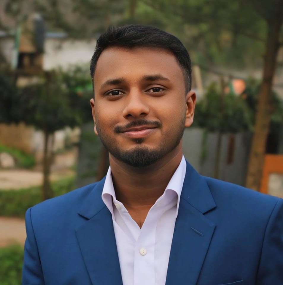 Ashraf Ali